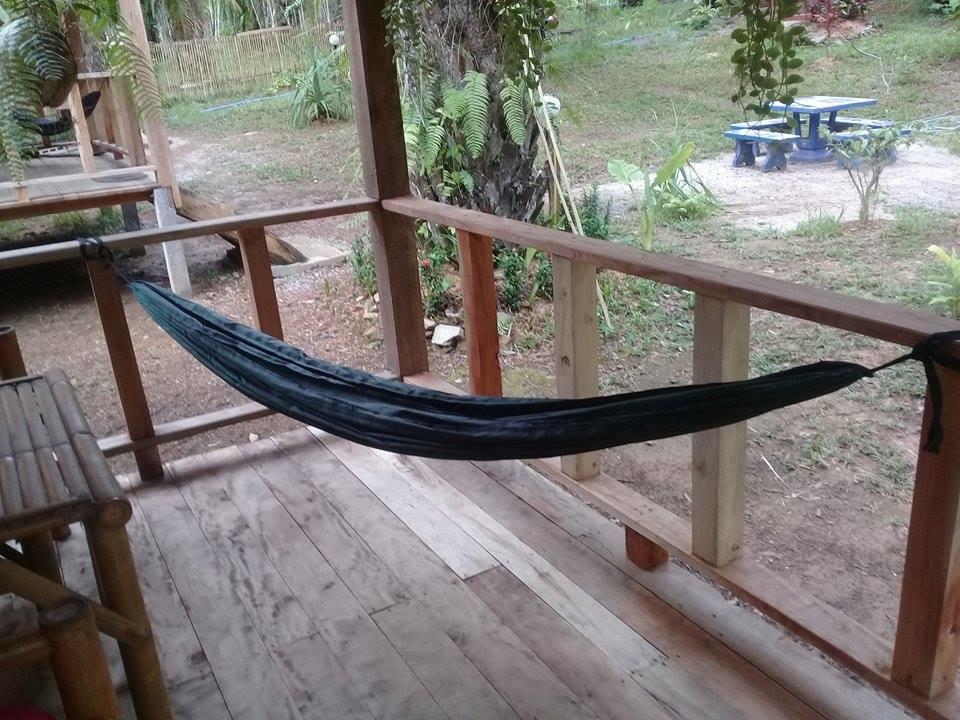 玛达兰达麦考度假酒店 Ko Lanta 外观 照片