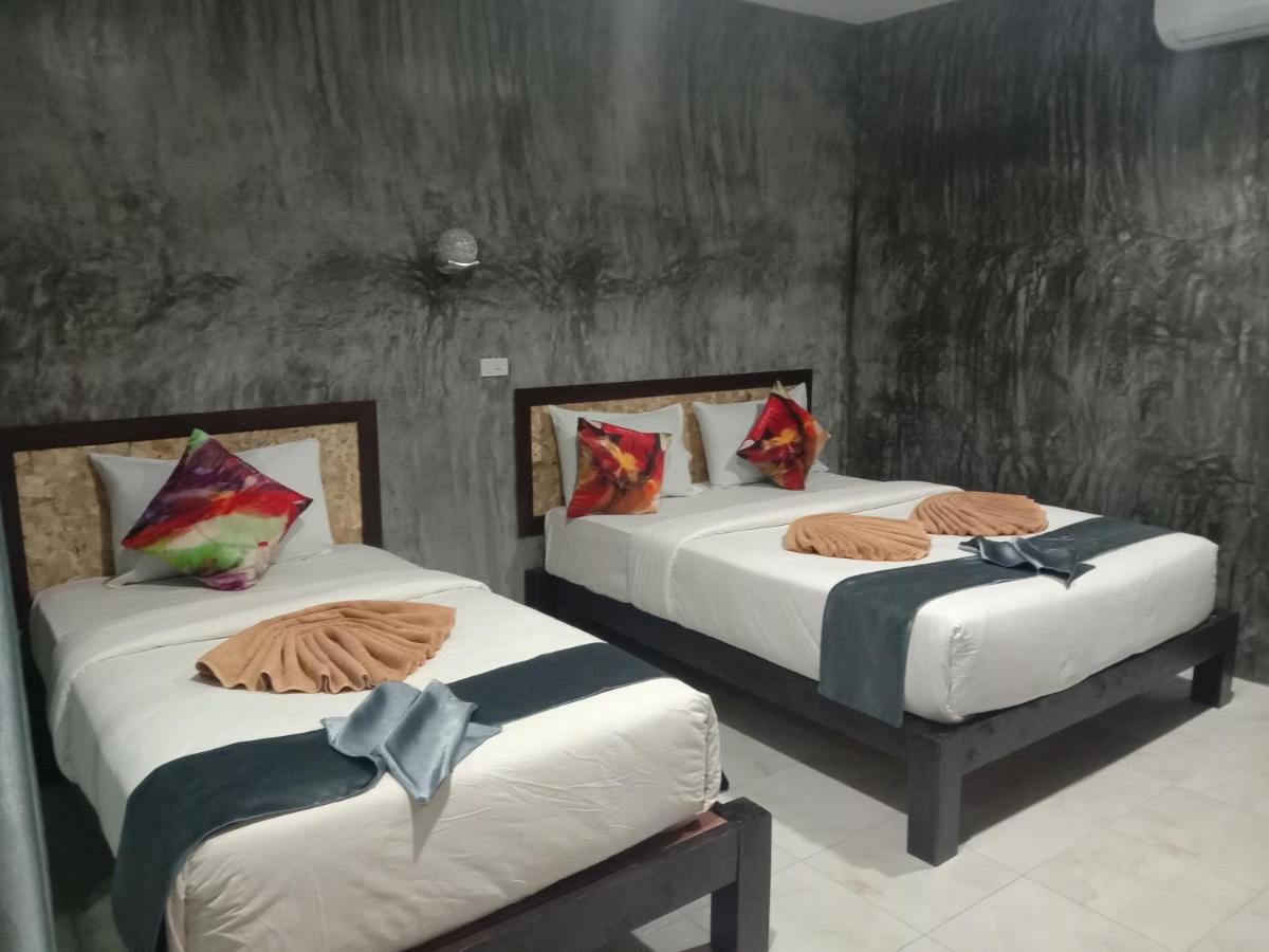 玛达兰达麦考度假酒店 Ko Lanta 外观 照片
