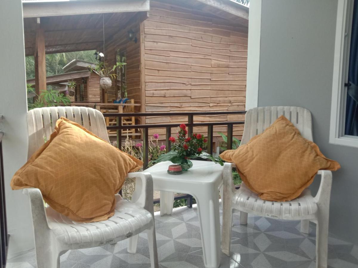 玛达兰达麦考度假酒店 Ko Lanta 外观 照片